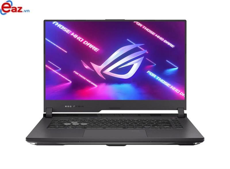 Asus ROG Strix G15 G513IE HN192W | AMD Ryzen™ 7 4800H | 16GB | 512GTB SSD PCIe | NVIDIA GeForce RTX™ 3050Ti 4GB GDDR6 80W | Win 11 | 15.6 inch Full HD 144hz IPS | LED KEY RGB | 0722D